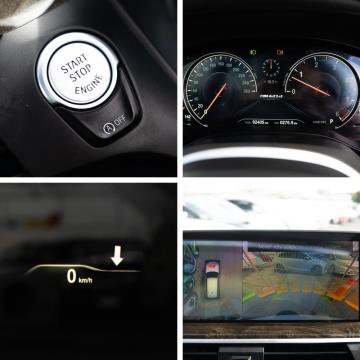 2018 Bmw X3 M40d xDrive - Thumbnail