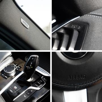 2018 Bmw X3 M40d xDrive - Thumbnail