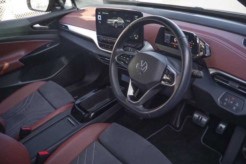 2024 Volkswagen ID.4 Pro 82kWh