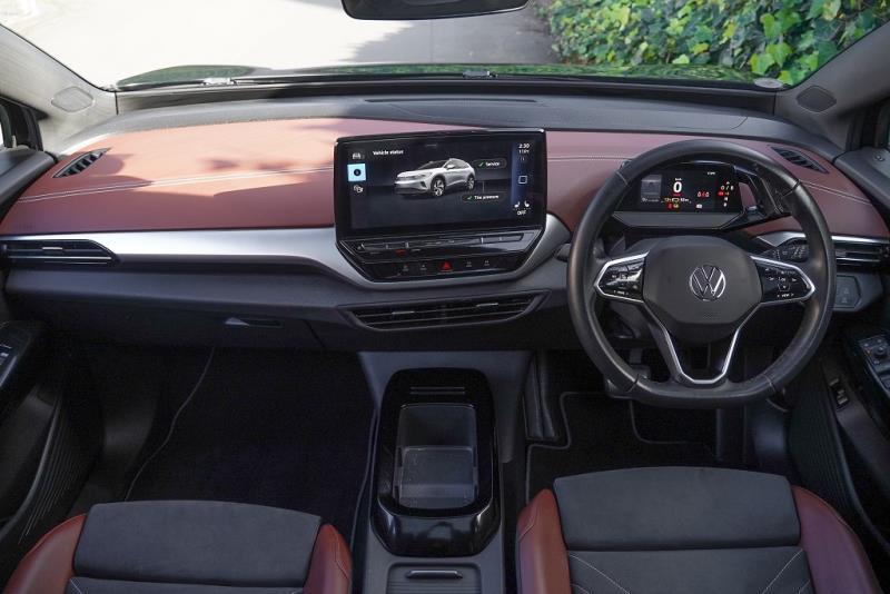 2024 Volkswagen ID.4 Pro 82kWh
