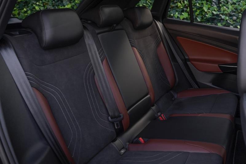 2024 Volkswagen ID.4 Pro 82kWh