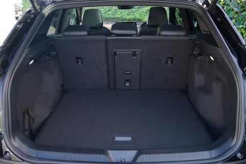 2024 Volkswagen ID.4 Pro 82kWh - Thumbnail