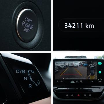 2024 Volkswagen ID.4 Pro 82kWh - Thumbnail