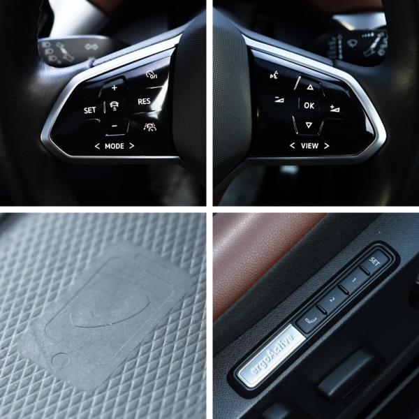 2024 Volkswagen ID.4 Pro 82kWh