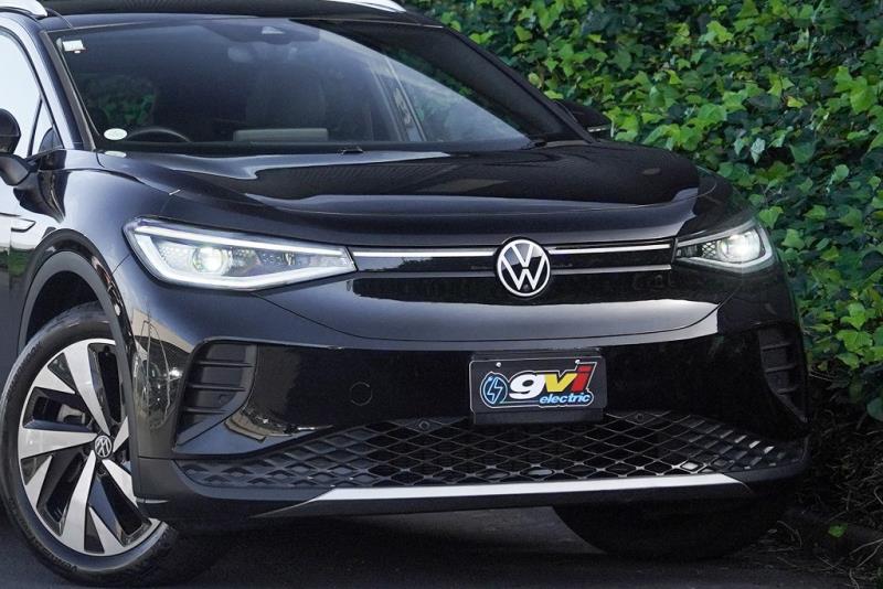 2024 Volkswagen ID.4 Pro 82kWh