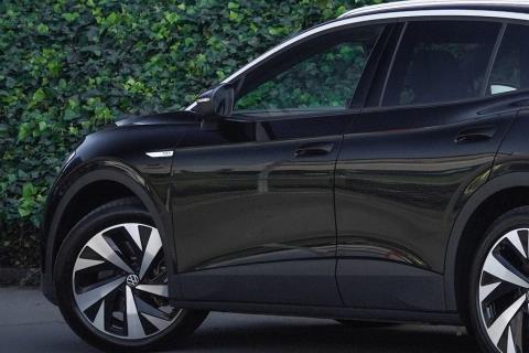2024 Volkswagen ID.4 Pro 82kWh - Thumbnail