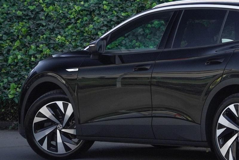 2024 Volkswagen ID.4 Pro 82kWh