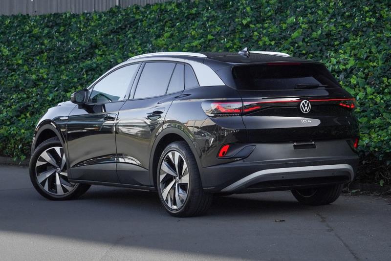2024 Volkswagen ID.4 Pro 82kWh