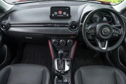2017 Mazda CX-3 20S L Package - Thumbnail