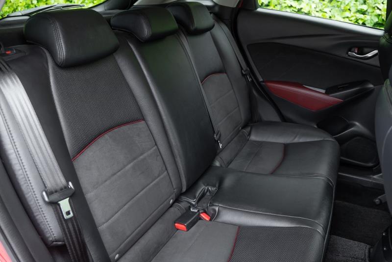 2017 Mazda CX-3 20S L Package
