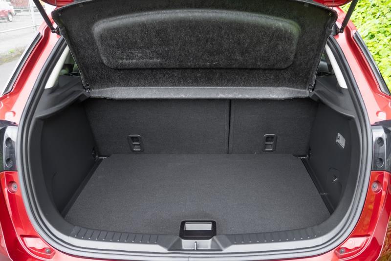 2017 Mazda CX-3 20S L Package