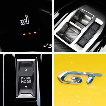 2022 Peugeot e-208 GT Electric - Thumbnail