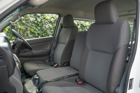 2018 Nissan NV350 / Caravan - Thumbnail