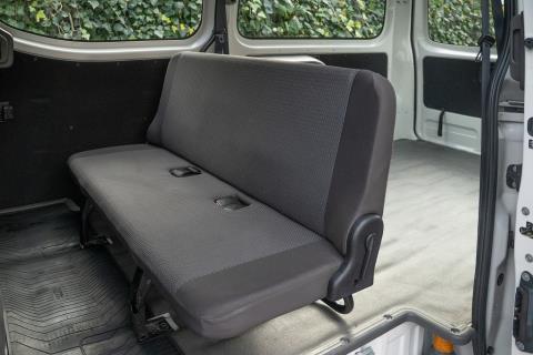 2018 Nissan NV350 / Caravan - Thumbnail