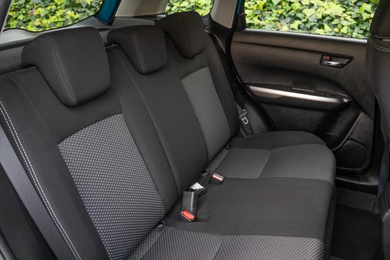 2023 Suzuki Vitara JLX 1.6P