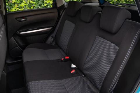 2023 Suzuki Vitara JLX 1.6P - Thumbnail