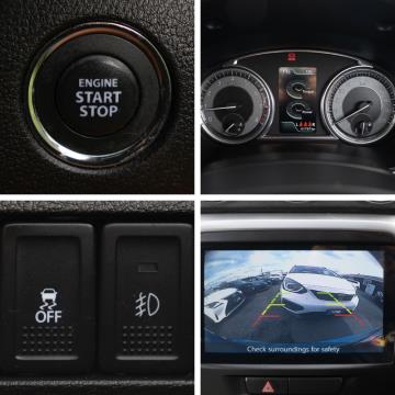 2023 Suzuki Vitara JLX 1.6P - Thumbnail