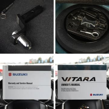 2023 Suzuki Vitara JLX 1.6P - Thumbnail