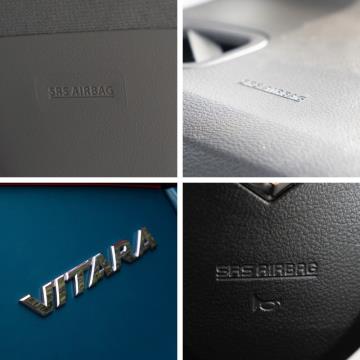 2023 Suzuki Vitara JLX 1.6P - Thumbnail