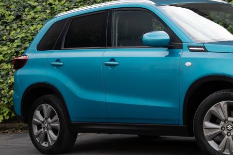 2023 Suzuki Vitara JLX 1.6P - Thumbnail