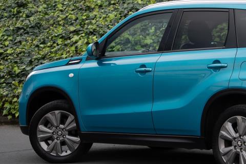 2023 Suzuki Vitara JLX 1.6P - Thumbnail