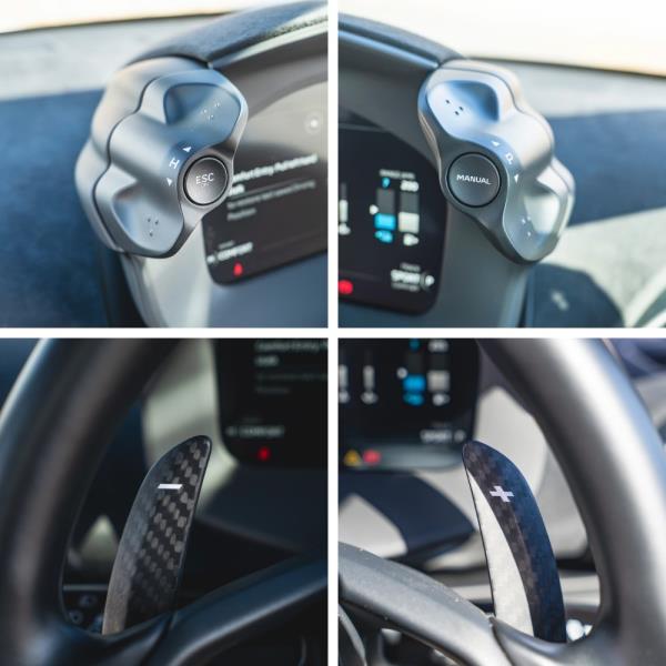 2023 McLaren Artura