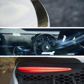 2023 McLaren Artura - Thumbnail