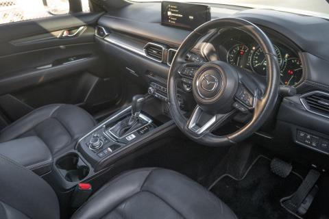 2022 Mazda CX-5 Takami PTR AWD - Thumbnail