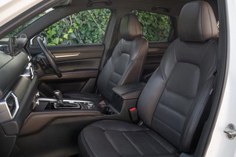 2022 Mazda CX-5 Takami PTR AWD - Thumbnail
