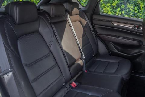 2022 Mazda CX-5 Takami PTR AWD - Thumbnail
