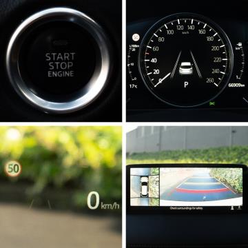 2022 Mazda CX-5 Takami PTR AWD - Thumbnail
