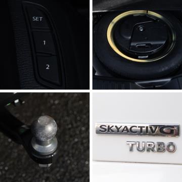 2022 Mazda CX-5 Takami PTR AWD - Thumbnail