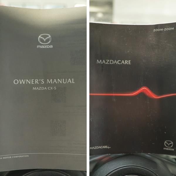 2022 Mazda CX-5 Takami PTR AWD