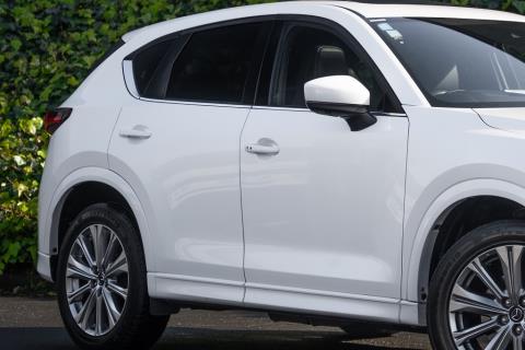 2022 Mazda CX-5 Takami PTR AWD - Thumbnail