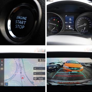 2022 Toyota C-HR 1.2PT - Thumbnail