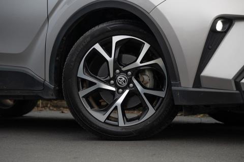 2022 Toyota C-HR 1.2PT - Thumbnail