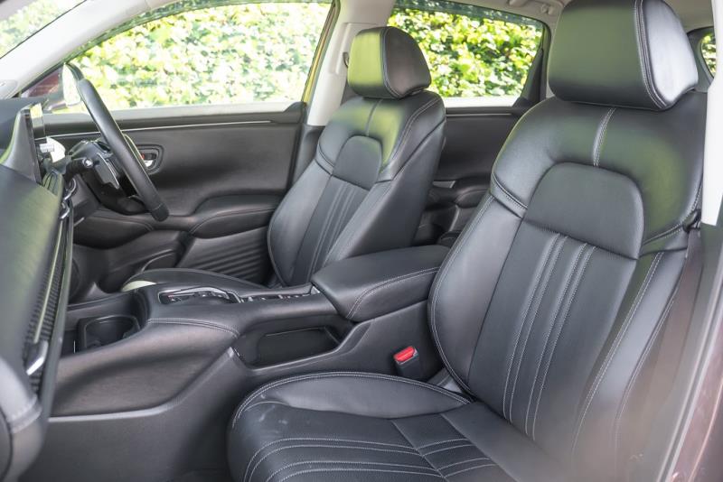 2023 Honda ZR-V Z Hybrid E:HEV