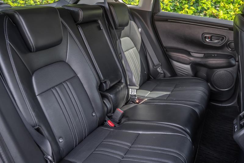 2023 Honda ZR-V Z Hybrid E:HEV