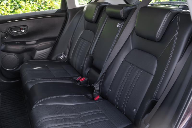 2023 Honda ZR-V Z Hybrid E:HEV