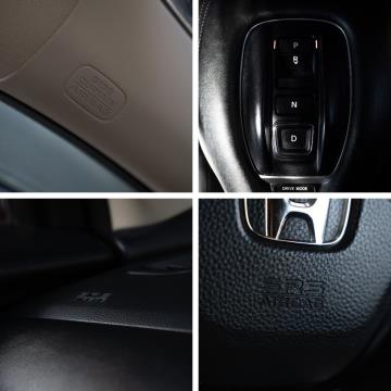2023 Honda ZR-V Z Hybrid E:HEV - Thumbnail