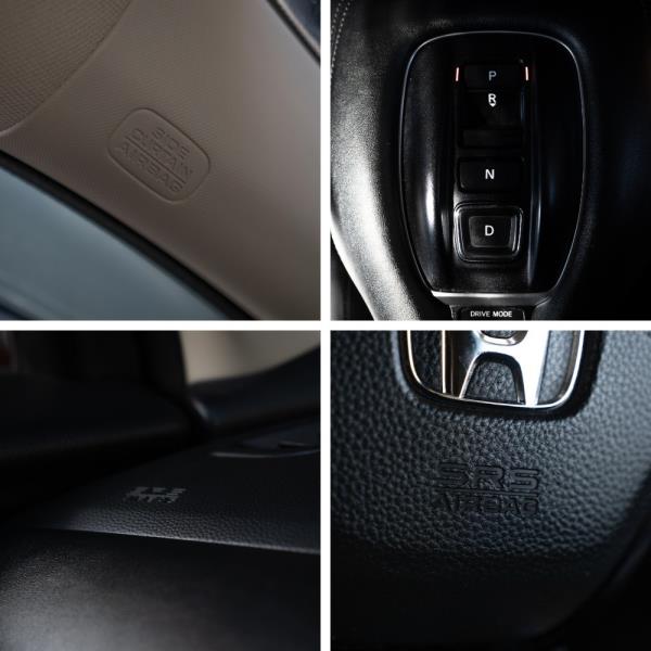 2023 Honda ZR-V Z Hybrid E:HEV