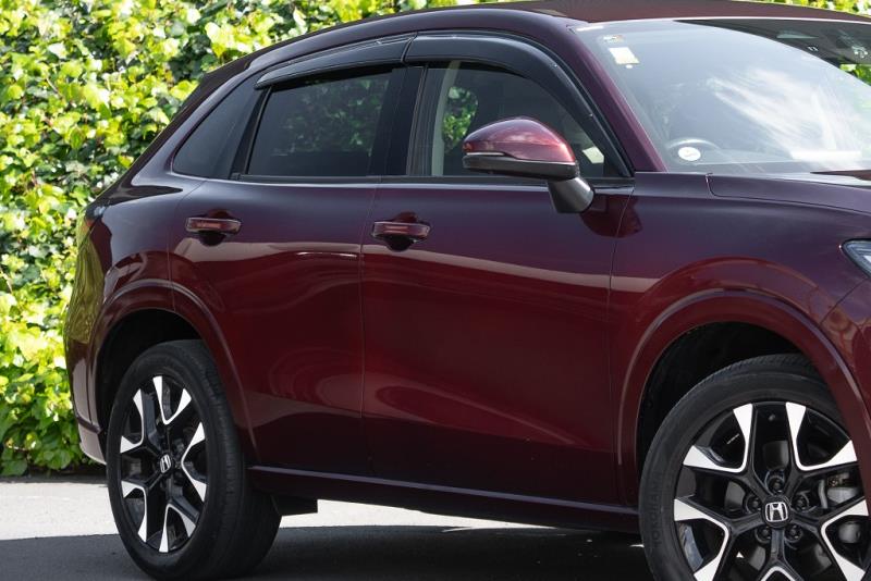 2023 Honda ZR-V Z Hybrid E:HEV