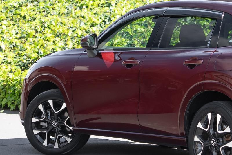 2023 Honda ZR-V Z Hybrid E:HEV