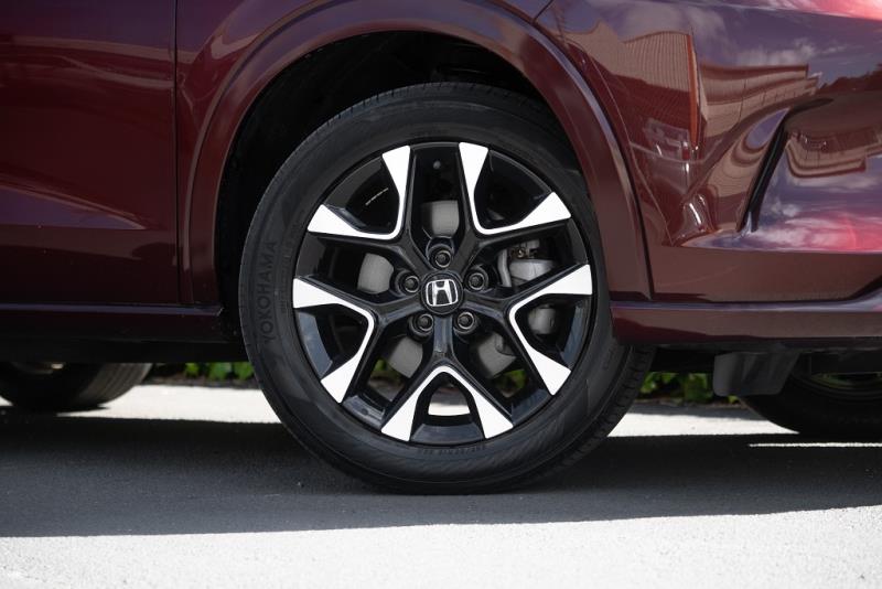2023 Honda ZR-V Z Hybrid E:HEV