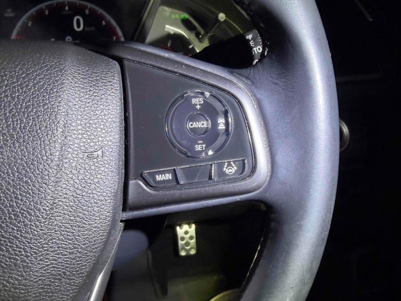 2021 Honda Civic RS Turbo
