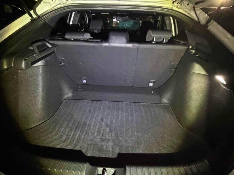 2021 Honda Civic RS Turbo