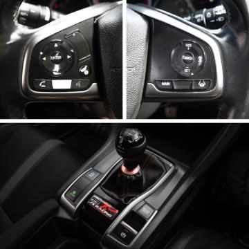 2021 Honda Civic RS Turbo - Thumbnail