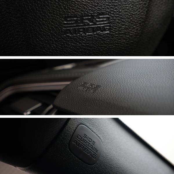 2021 Honda Civic RS Turbo