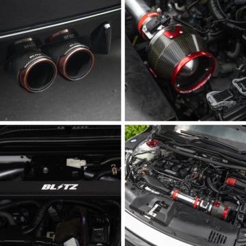 2021 Honda Civic RS Turbo - Thumbnail