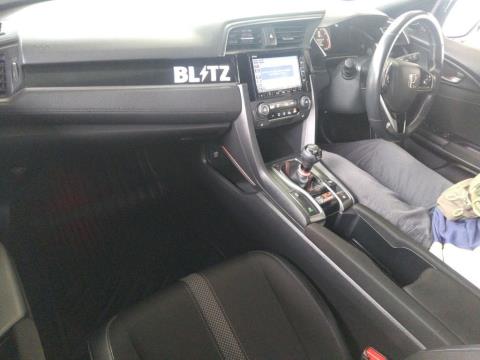 2021 Honda Civic RS Turbo - Thumbnail